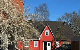 Kapitänshaus Scharmberg, Ferienwohnung Möwe